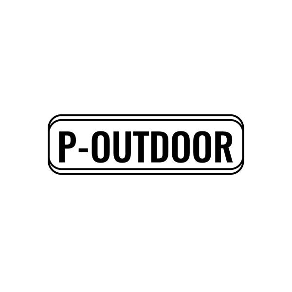 P-OUTDOOR