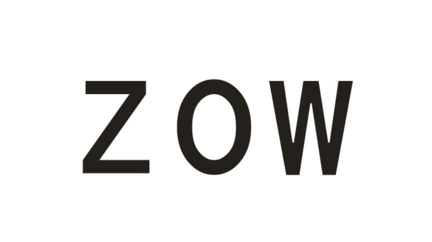 ZOW