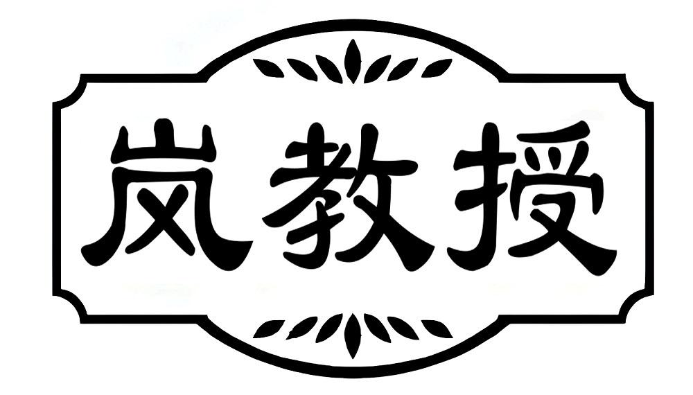 岚教授