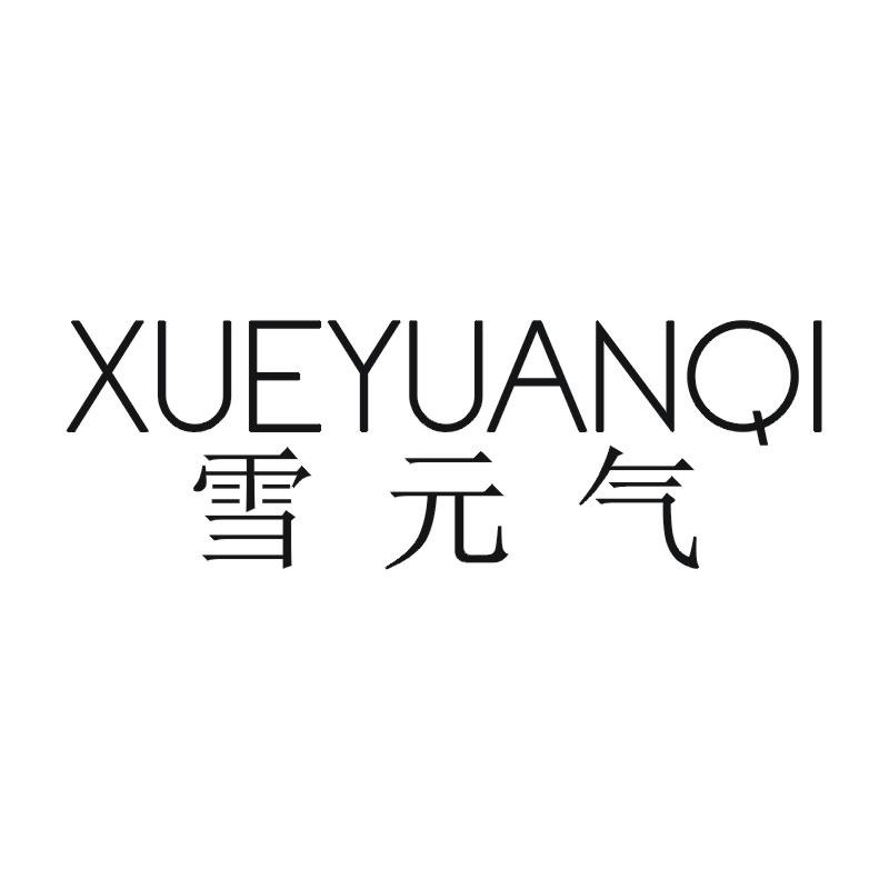 雪元气
