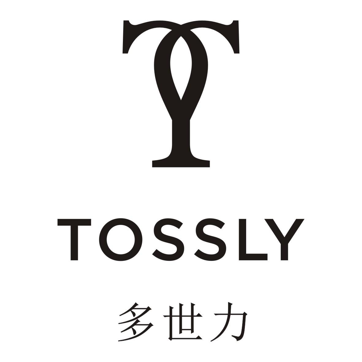 TOSSLY 多世力