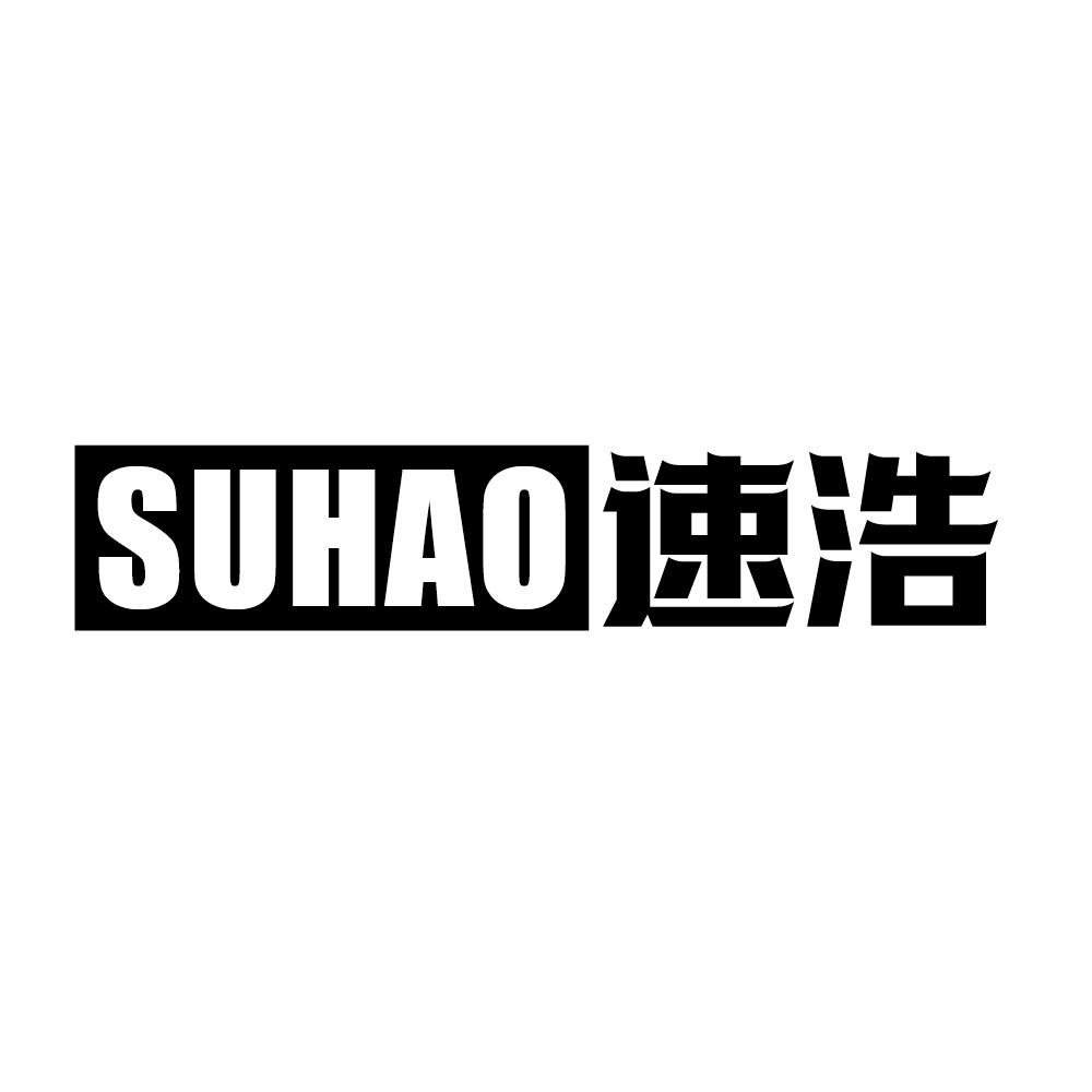 速浩