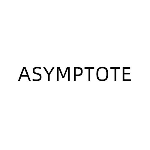 ASYMPTOTE