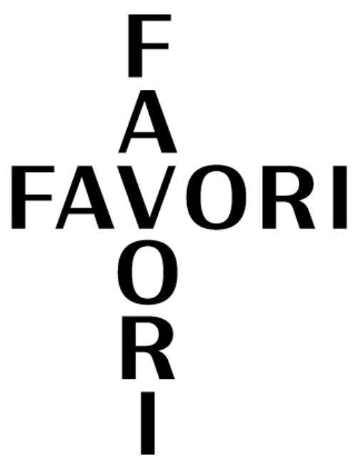 FAVORI FAVORI