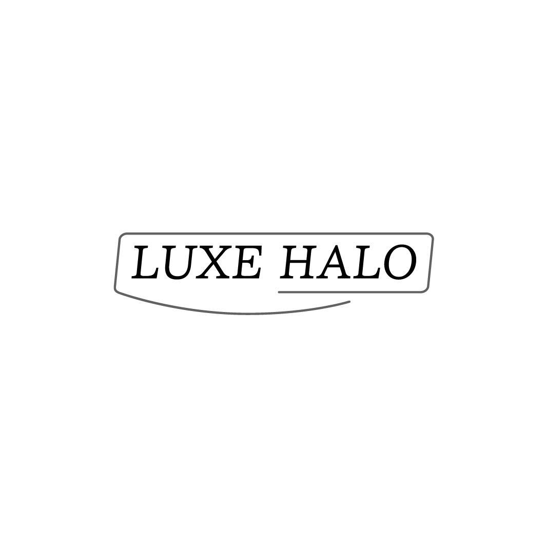 LUXE HALO