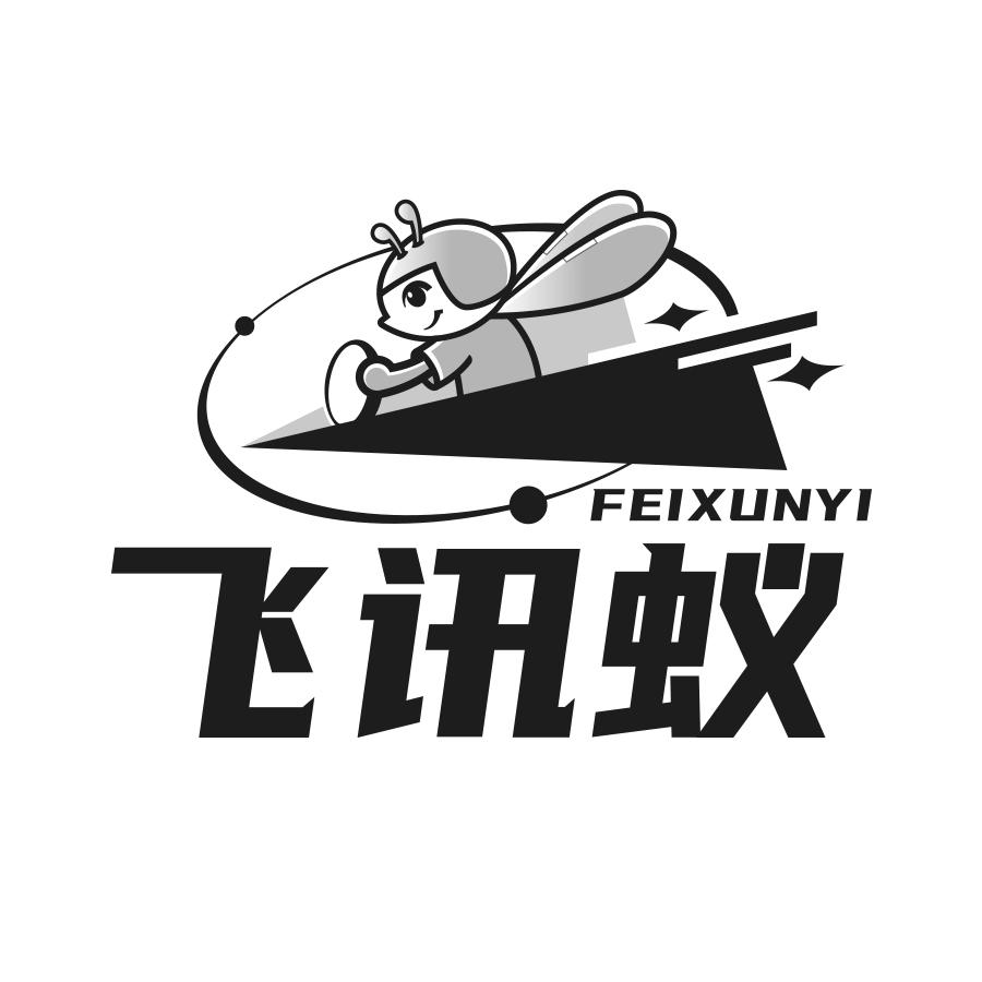 飞讯蚁
