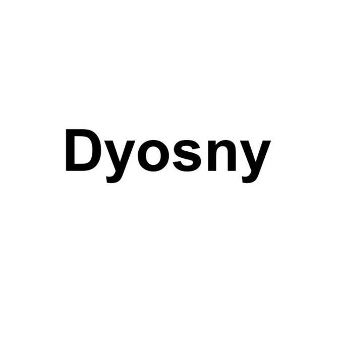 DYOSNY