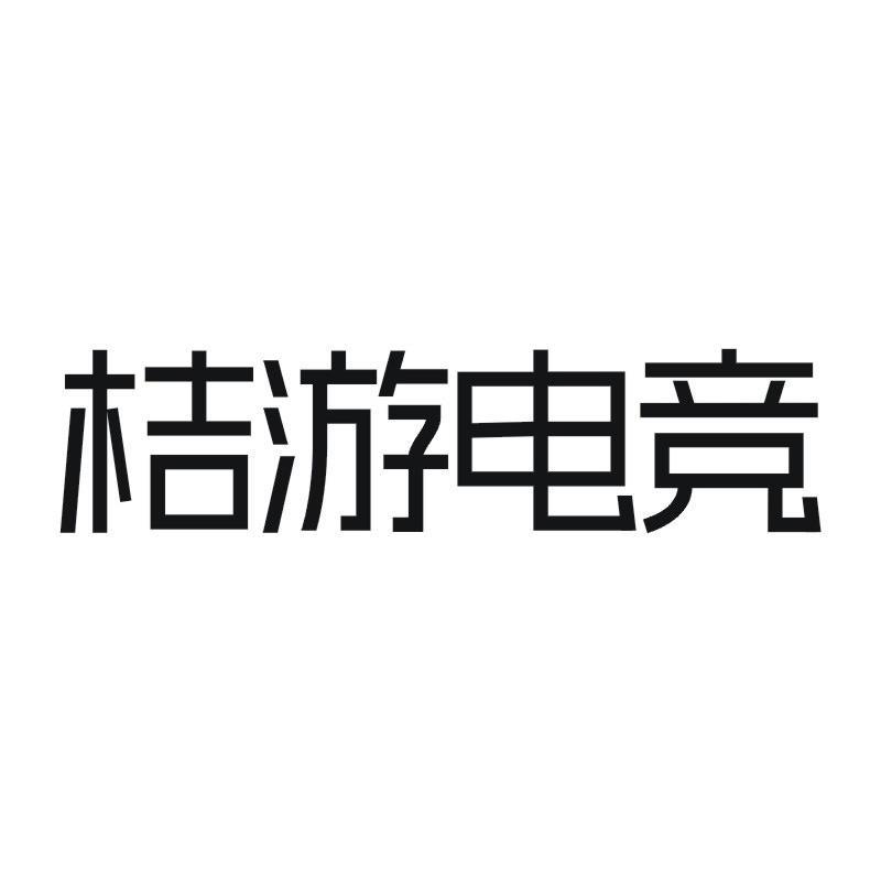桔游电竞