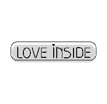 LOVE INSIDE