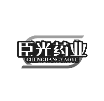 臣光药业