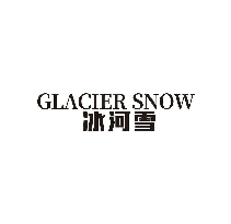 GLACIER SNOW 冰河雪