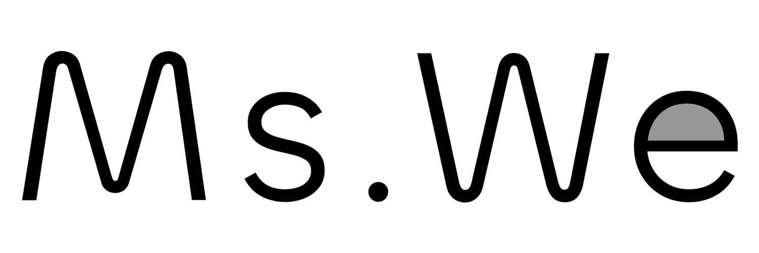MS.WE