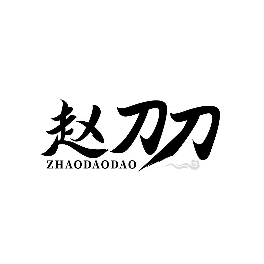 赵刀刀