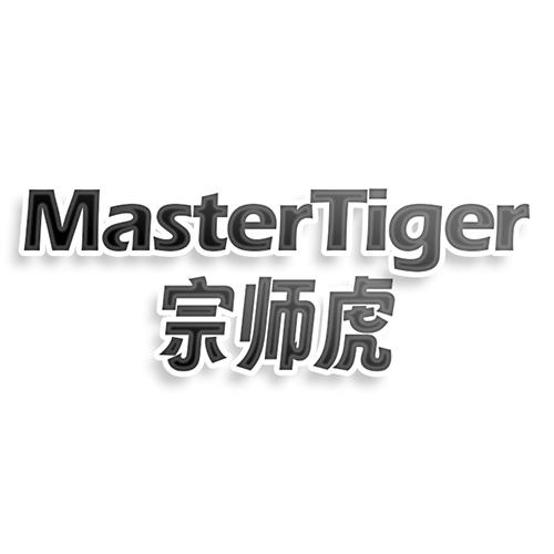 宗师虎 MASTERTIGER