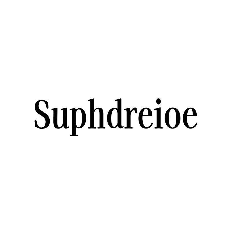SUPHDREIOE