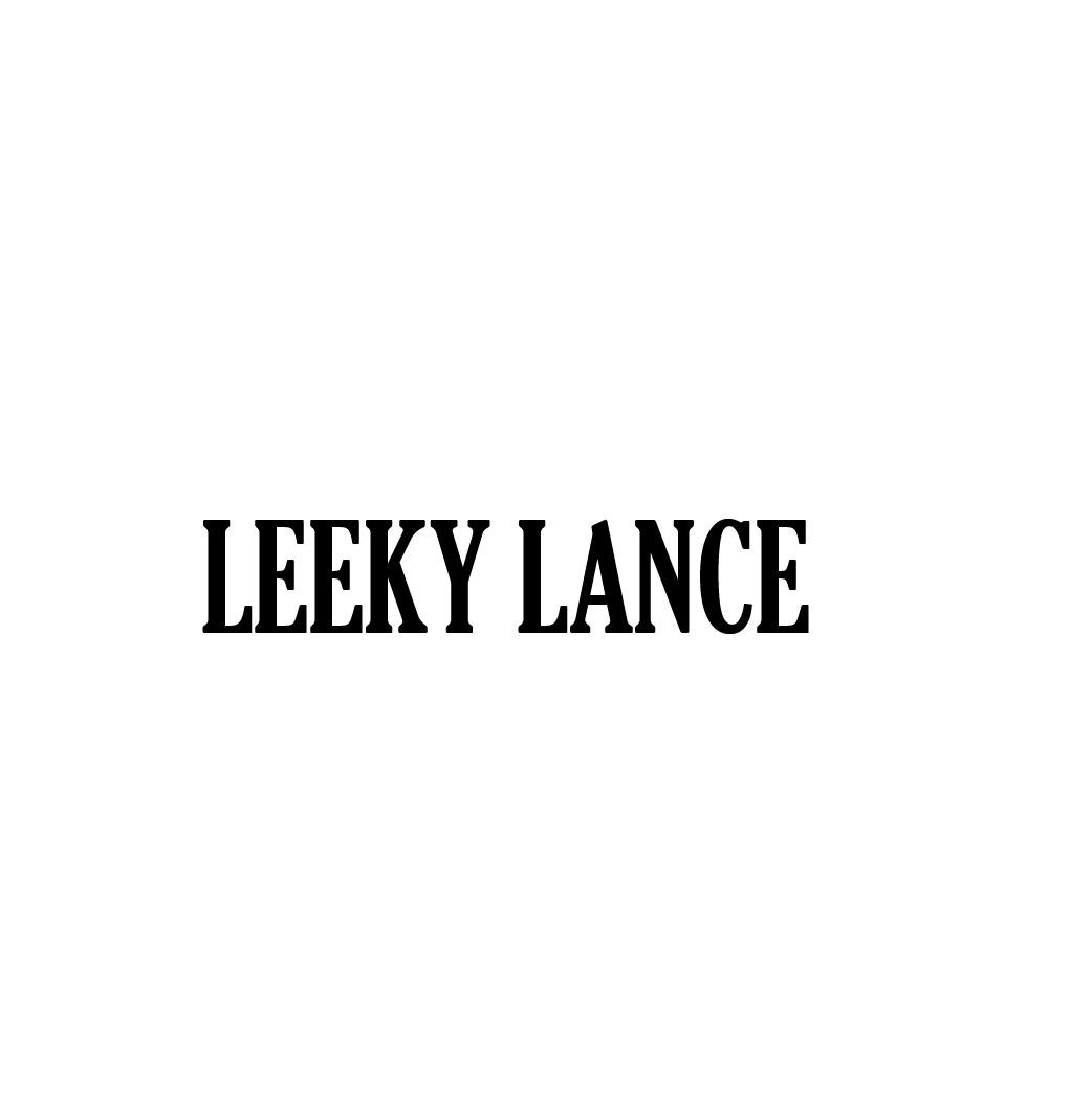 LEEKY LANCE