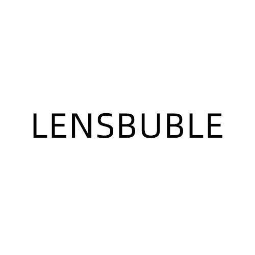 LENSBUBLE