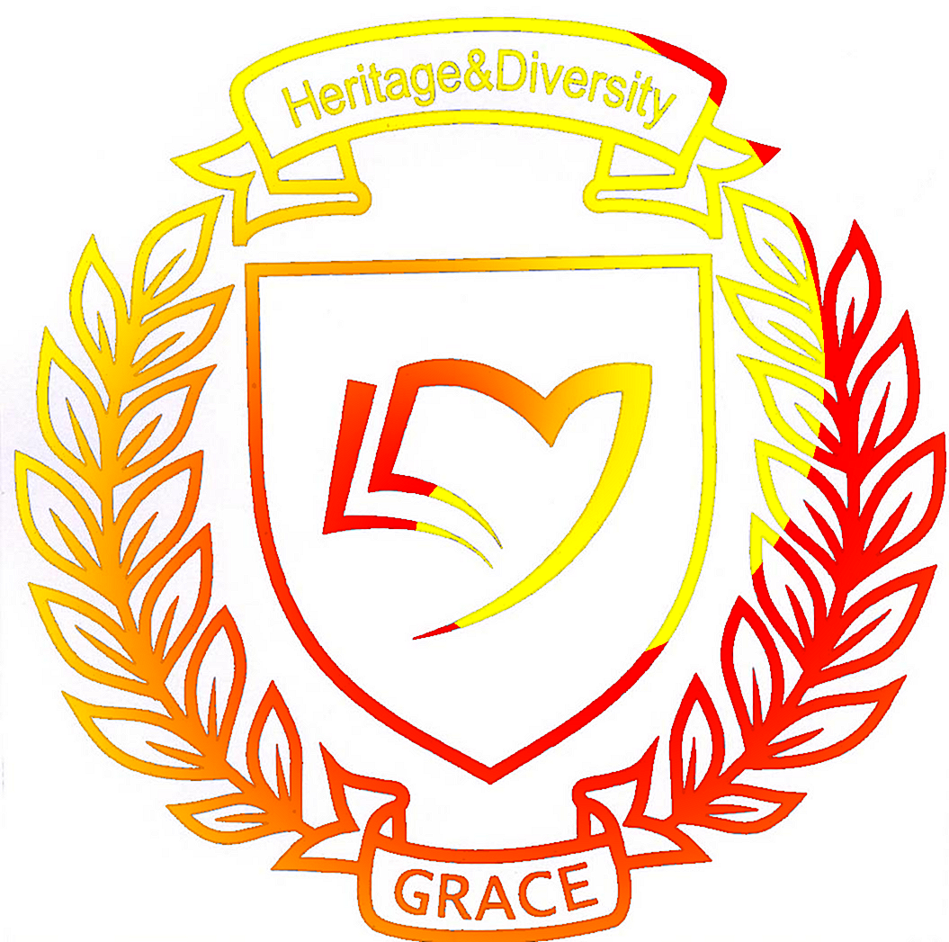 HERITAGE & DIVERSITY GRACE LM