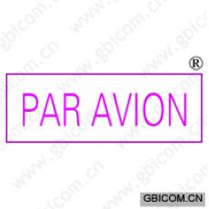 PAR AVION