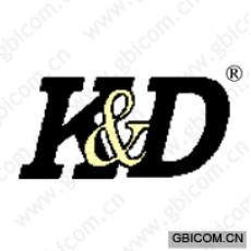 K&D