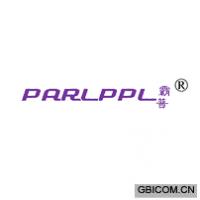 霸普 PARLPPL