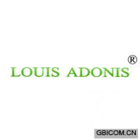 LOUIS ADONIS