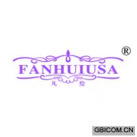 凡绘 FANHUIUSA