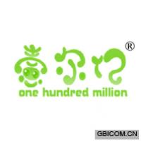 壹尔亿 ONE HUNDRED MILLION