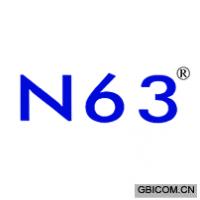N 63