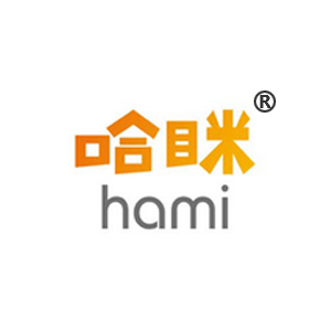 哈眯HAMI