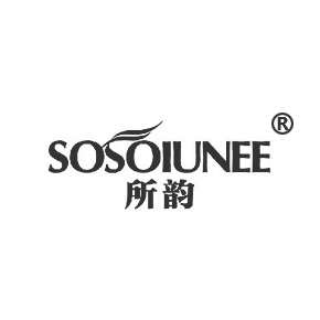 所韵  SOSOIUNEE