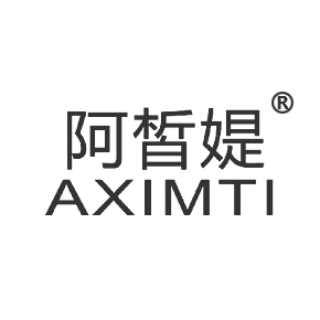 阿皙媞  AXIMTI
