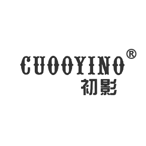 初影  CUOOYINO