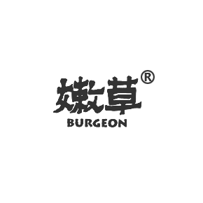 嫩草BURGEON