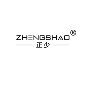 正少ZHENGSHAO