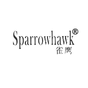 雀鹰  SPARROWHAWK