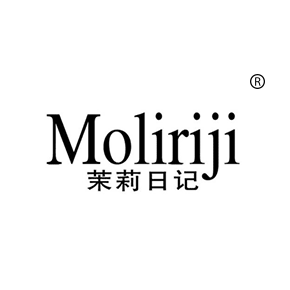 茉莉日记