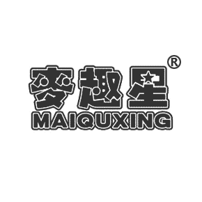 麥趣星