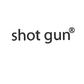 SHOT GUN