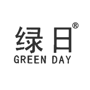 綠日;GREEN DAY