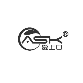 愛上口 ASK