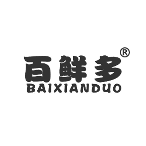 百鲜多