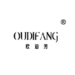 欧迪芳
