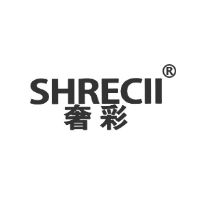 奢彩 SHRECII