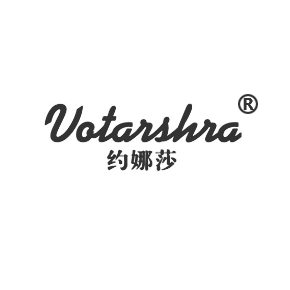 VOTARSHRA 約娜莎