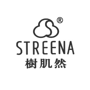 树肌然 STREENA