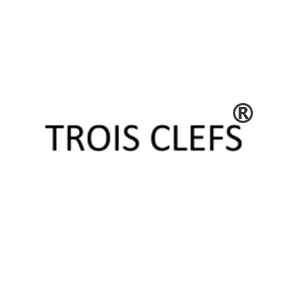 TROIS CLEFS