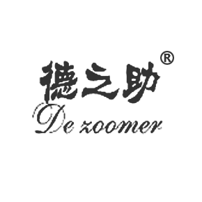 德之助 DE ZOOMER