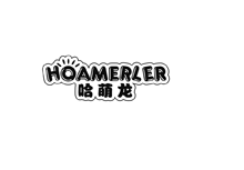 哈萌龍HOAMERLER