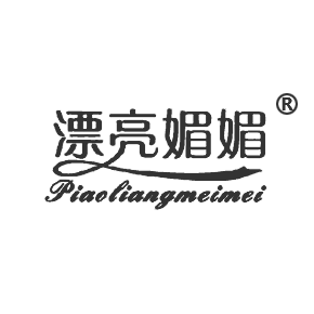 漂亮媚媚PIAOLIANGMEIMEI